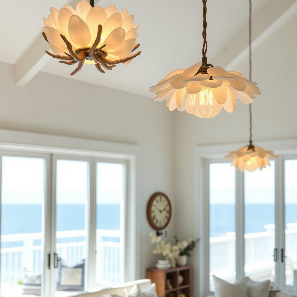 coastal lighting fixtures