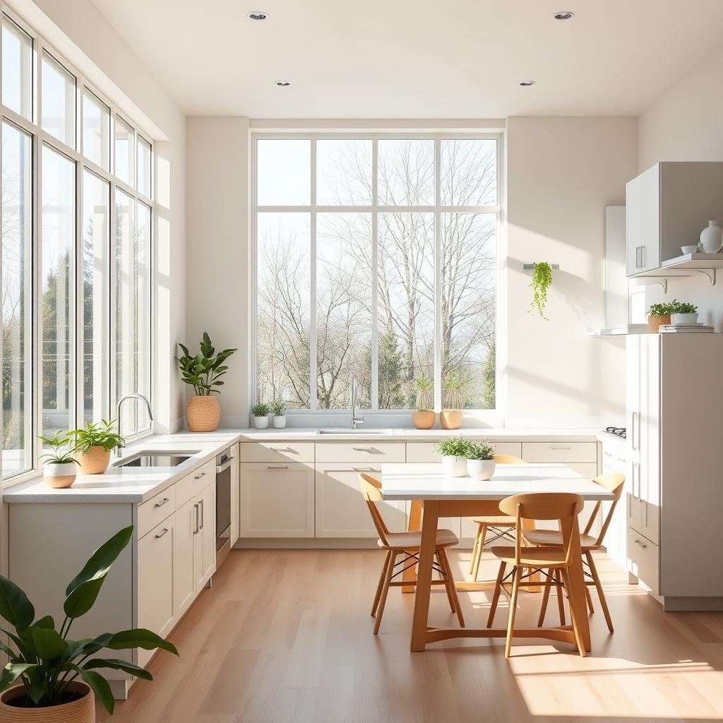 kitchen design elements