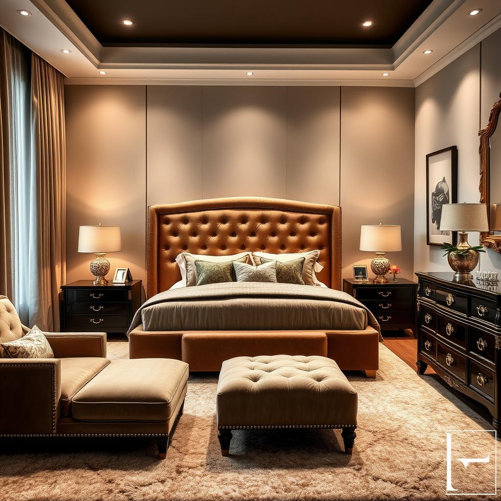 luxury furniture